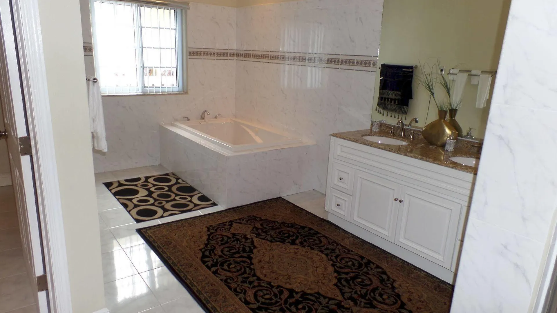 ** 호텔 Luxurious Romantic Suite Kensington 몬테고 베이 자메이카
