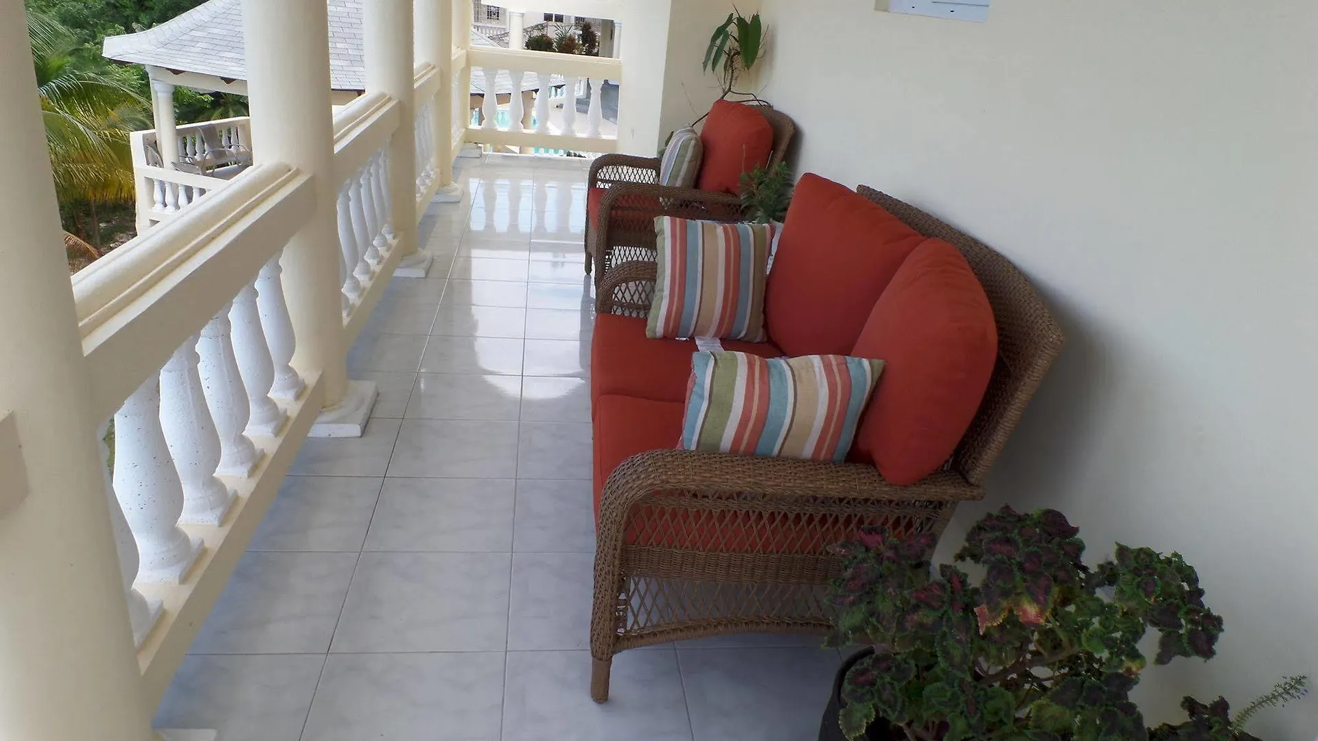 ** 호텔 Luxurious Romantic Suite Kensington 몬테고 베이 자메이카