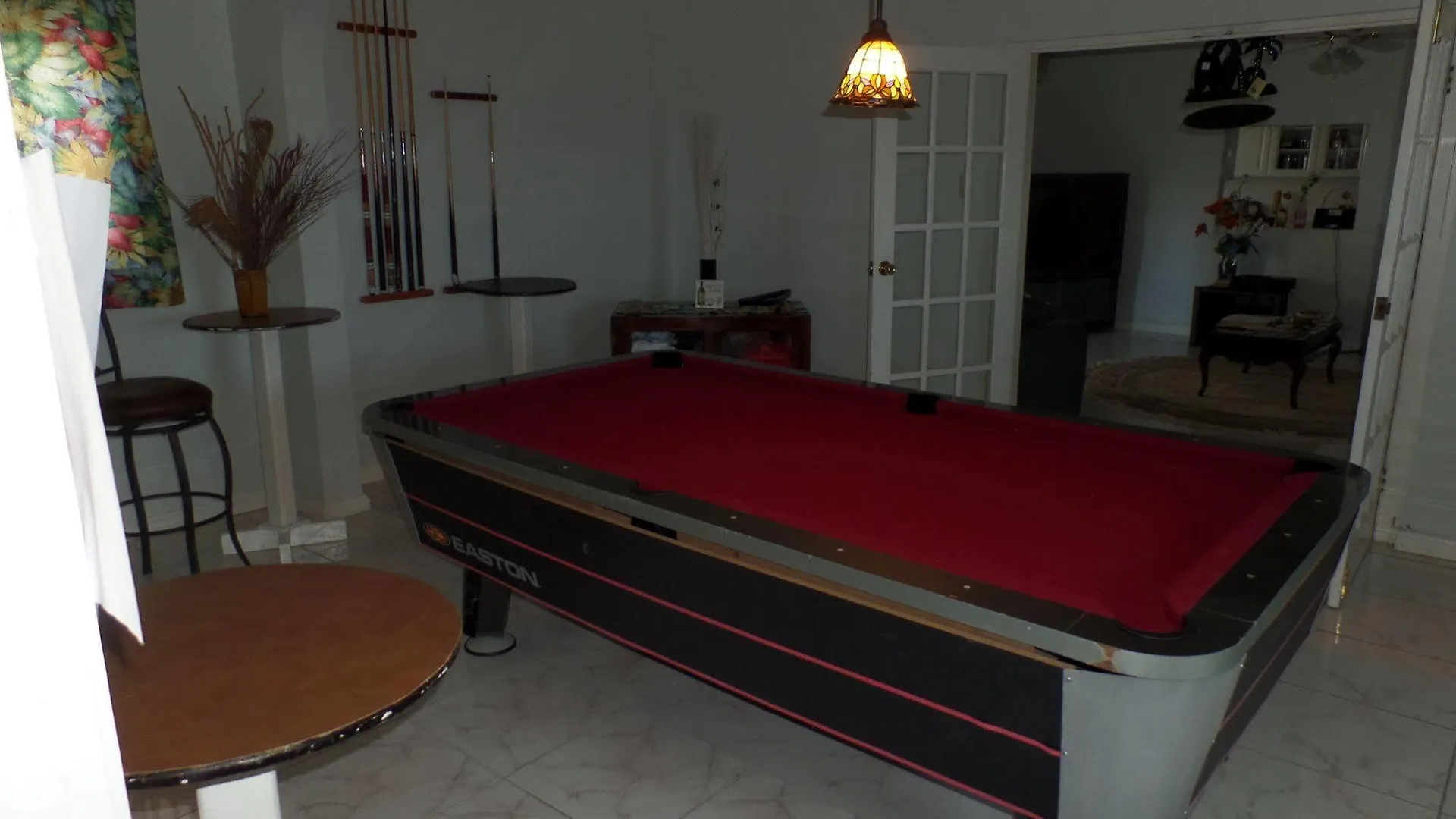 호텔 Luxurious Romantic Suite Kensington 몬테고 베이